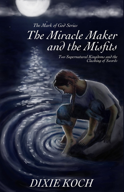 The Miracle Maker and the Misfits The Miracle Maker and the Misfits