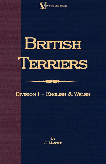 English and Welsh Terriers English and Welsh Terriers