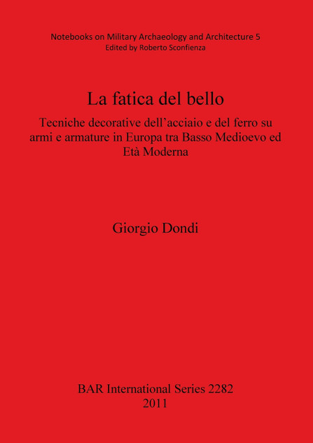 La fatica del bello
