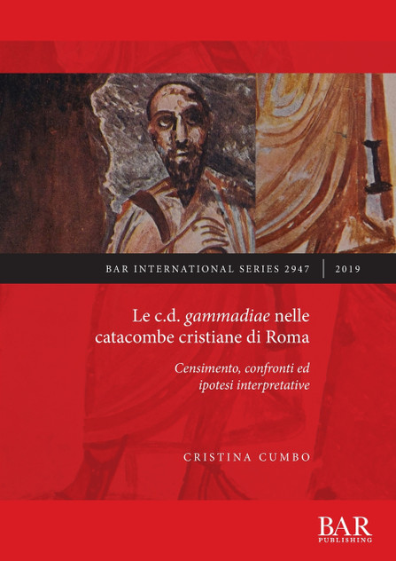 Le c.d. gammadiae nelle catacombe cristiane di Roma Le c.d. gammadiae nelle catacombe cristiane di Roma