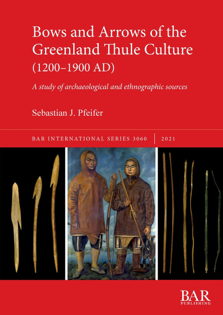 Bows and Arrows of the Greenland Thule Culture (1200-1900 AD) Bows and Arrows of the Greenland Thule Culture (1200-1900 AD)