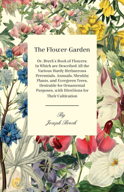 The Flower-Garden