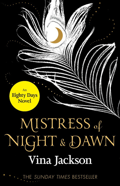 Mistress of Night and Dawn Mistress of Night and Dawn