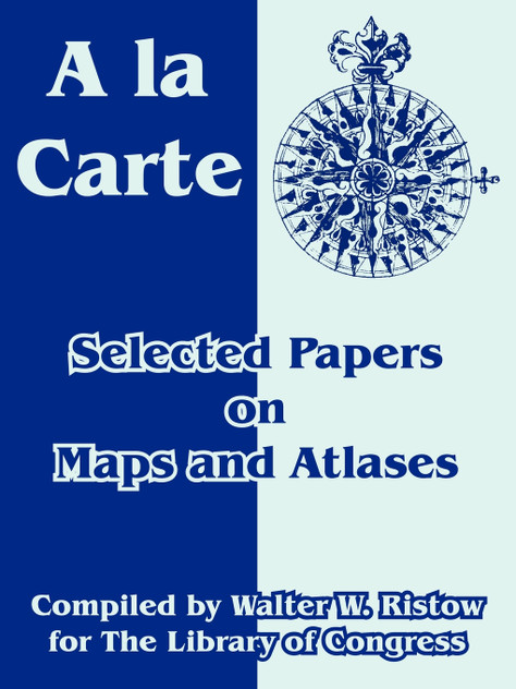 A la Carte A la Carte