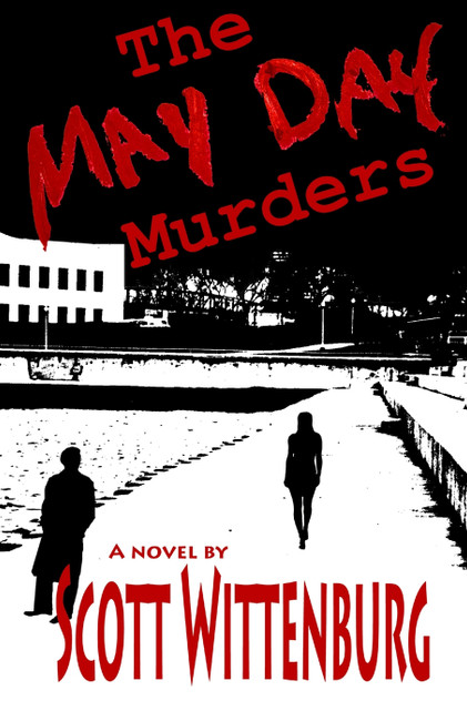 The May Day Murders The May Day Murders