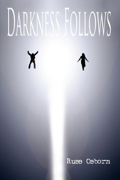 Darkness Follows Darkness Follows