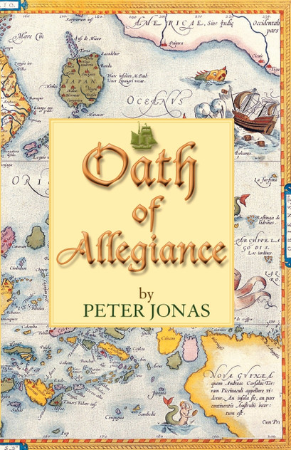 Oath of Allegiance Oath of Allegiance