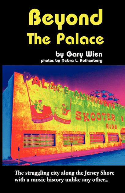 Beyond the Palace Beyond the Palace