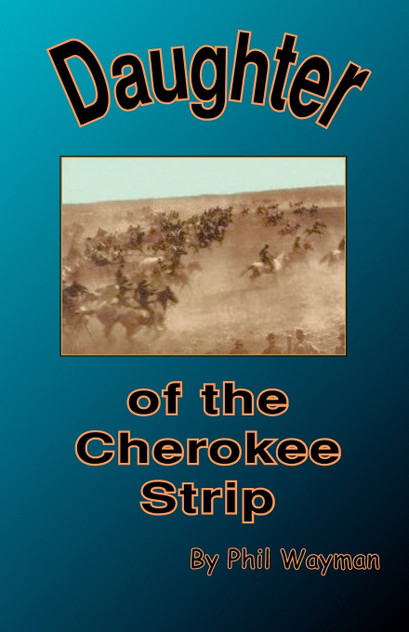 Daughter of the Cherokee Strip