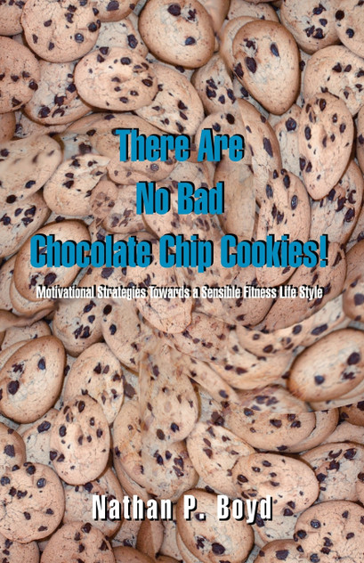 There Are No Bad Chocolate Chip Cookies! There Are No Bad Chocolate Chip Cookies!