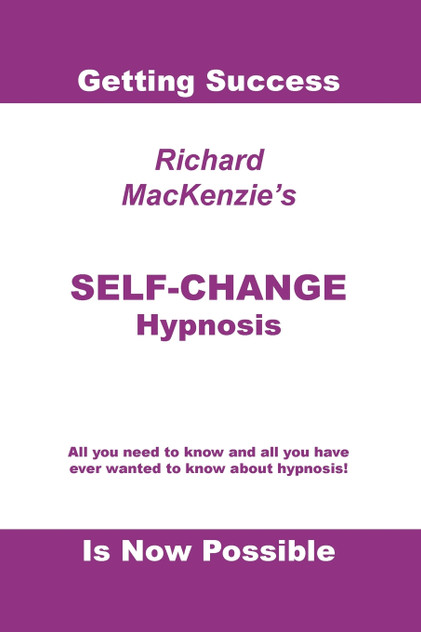 Self-Change Hypnosis