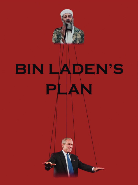 Bin Laden's Plan Bin Laden's Plan
