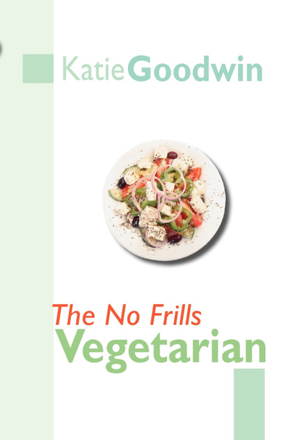 The No Frills Vegetarian