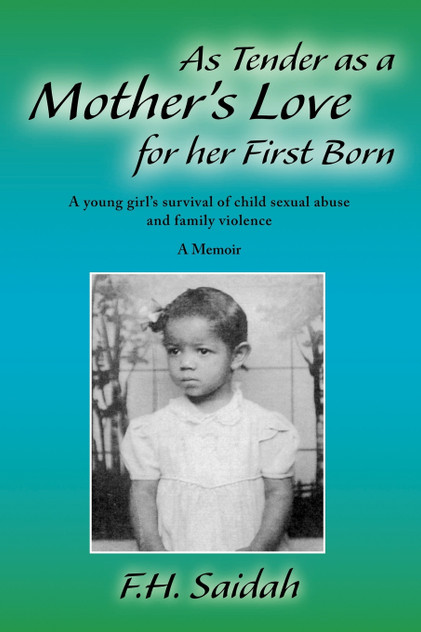 As Tender as a Mother's Love for Her First Born As Tender as a Mother's Love for Her First Born