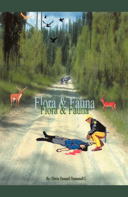 Flora & Fauna Flora & Fauna