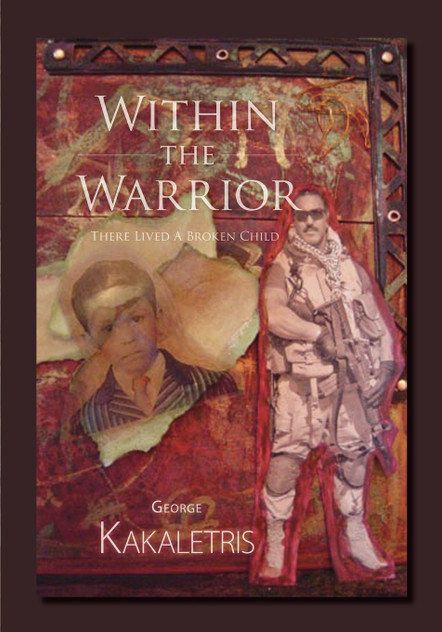 Within the Warrior Within the Warrior