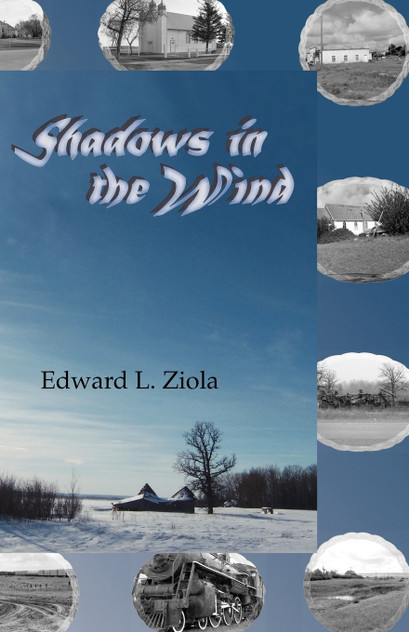 Shadows in the Wind Shadows in the Wind