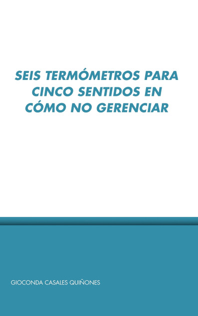Seis Termometros