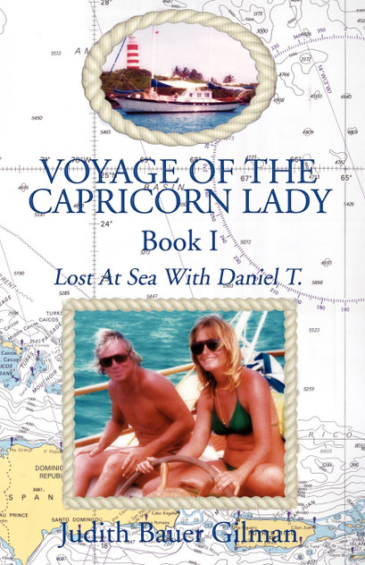 Voyage of the Capricorn Lady-Bk I Voyage of the Capricorn Lady-Bk I