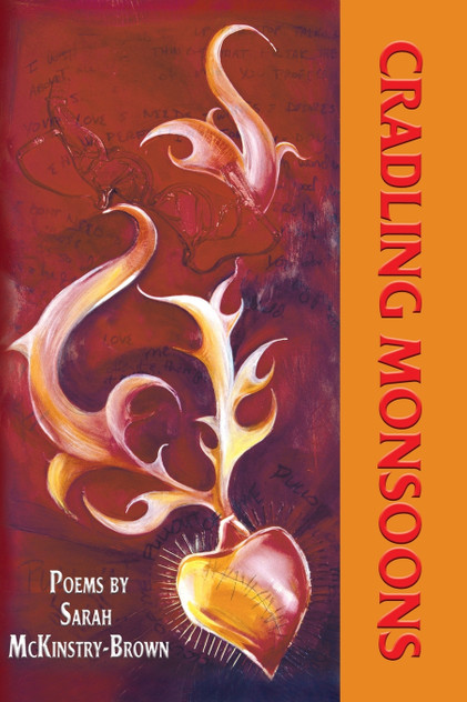 CRADLING MONSOONS CRADLING MONSOONS