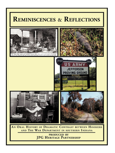 Reminiscences and Reflections Reminiscences and Reflections