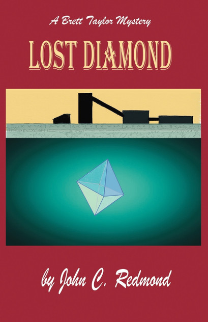 Lost Diamond