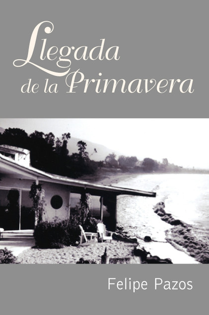Llegada de La Primavera Llegada de La Primavera