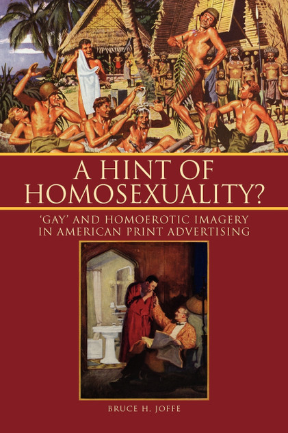 A Hint of Homosexuality?