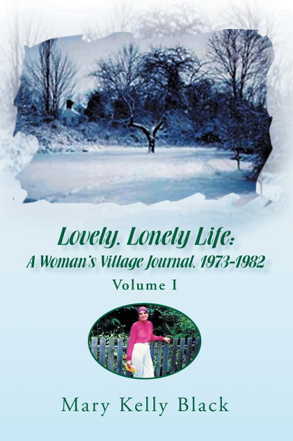LOVELY, LONELY LIFE LOVELY, LONELY LIFE