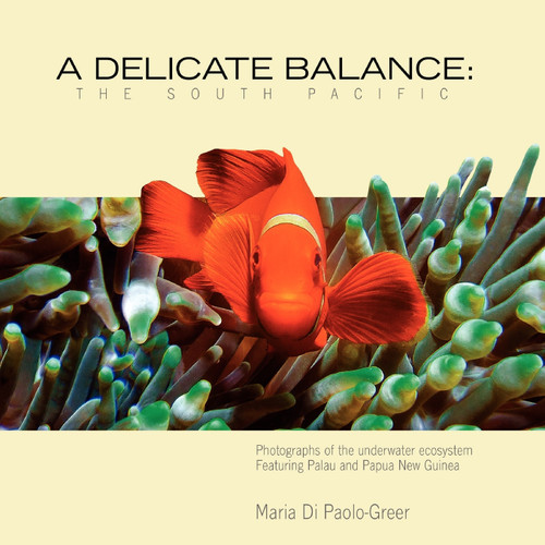 A Delicate Balance A Delicate Balance