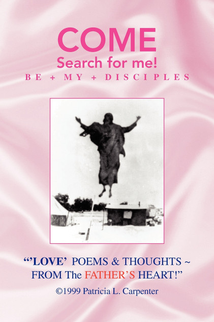 Love Poems & Thoughts from the Father's Heart! Love Poems & Thoughts from the Father's Heart!