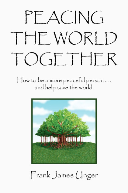 Peacing the World Together Peacing the World Together