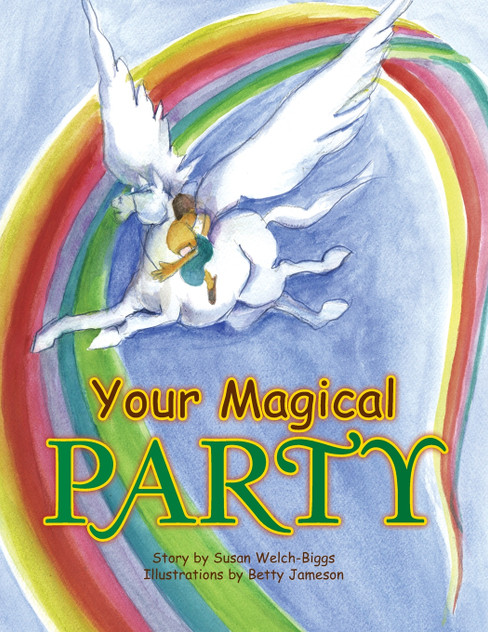 Your Magical Party Your Magical Party