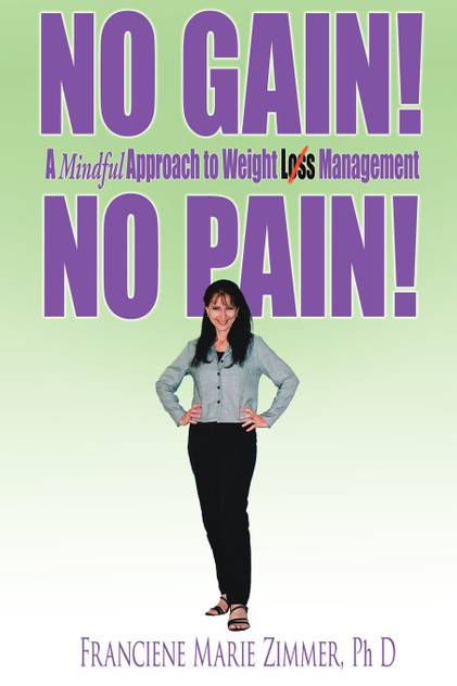 NO GAIN! NO PAIN! NO GAIN! NO PAIN!