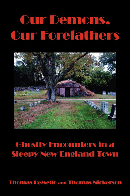 Our Demons, Our Forefathers Our Demons, Our Forefathers