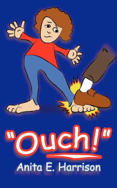"Ouch!" "Ouch!"