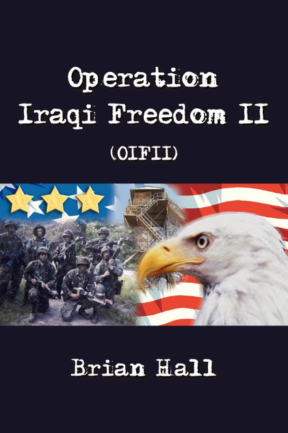 Operation Iraqi Freedom II (OIFII) Operation Iraqi Freedom II (OIFII)