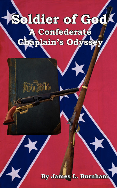 Soldier of God Soldier of God