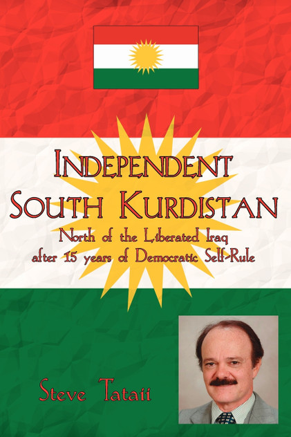 Independent South Kurdistan