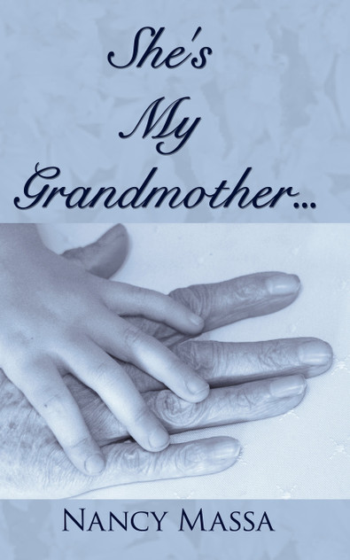 She's My Grandmother... She's My Grandmother...