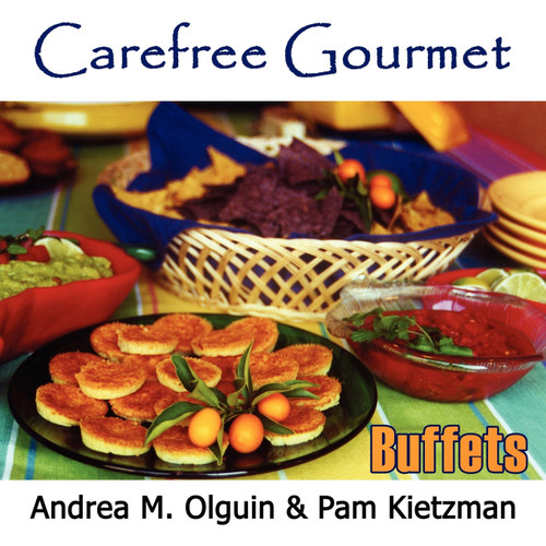 Carefree Gourmet Presents Carefree Gourmet Presents