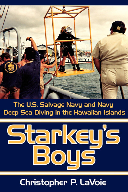 Starkey's Boys Starkey's Boys