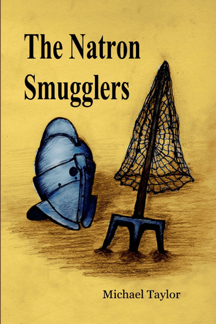 The Natron Smugglers The Natron Smugglers
