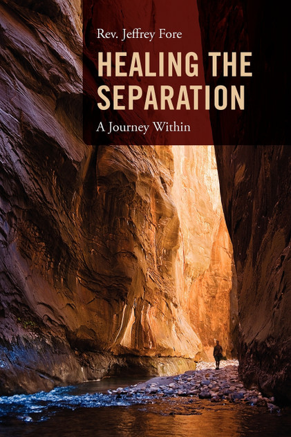 Healing the Separation