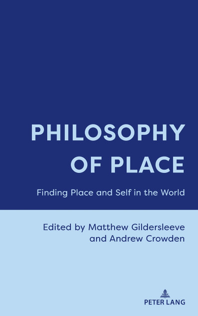 Philosophy of Place