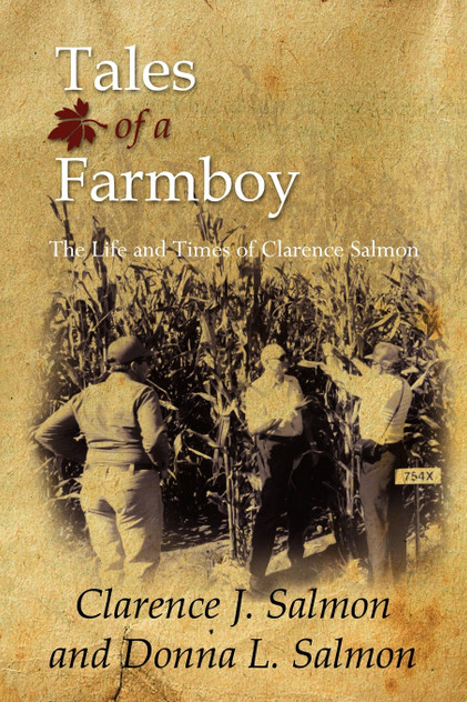 Tales of a Farmboy Tales of a Farmboy