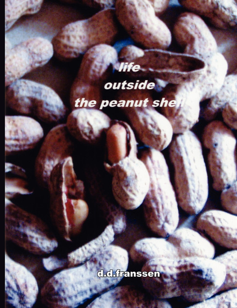 life outside the peanut shell life outside the peanut shell