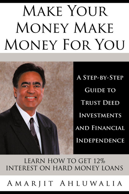 Make Your Money Make Money for You Make Your Money Make Money for You