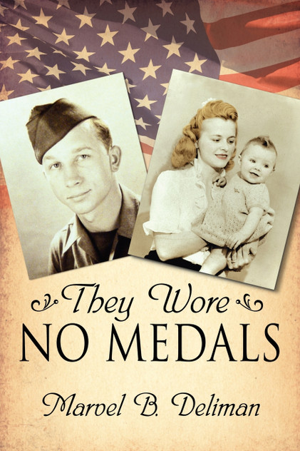 They Wore No Medals They Wore No Medals