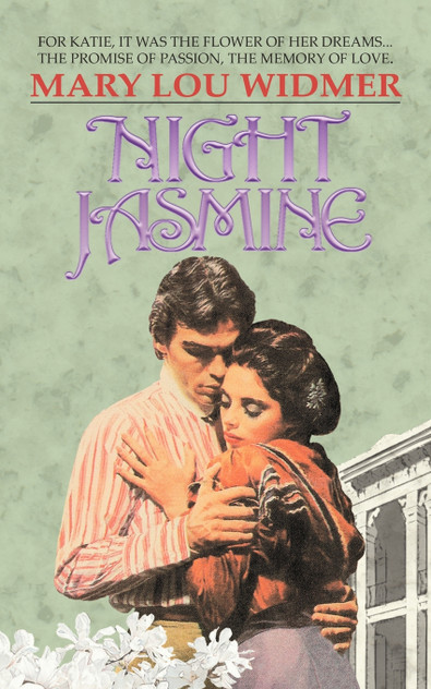 Night Jasmine Night Jasmine